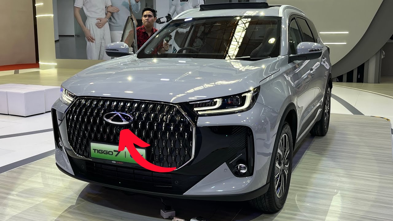 Kia Tasman Turbo