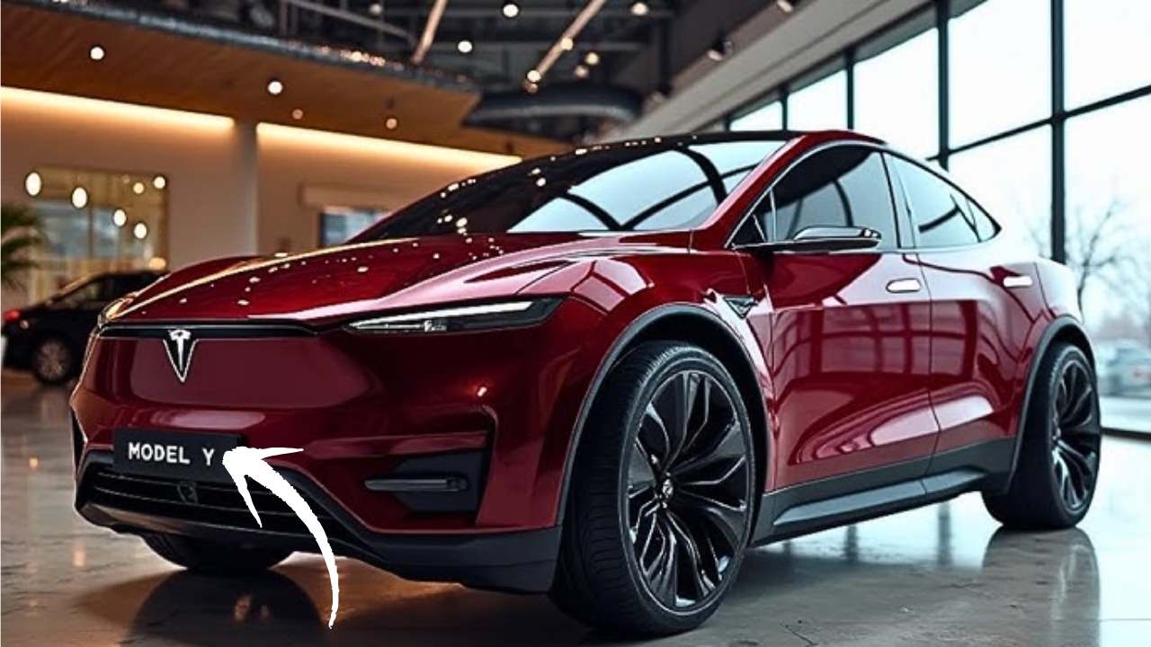 Tesla